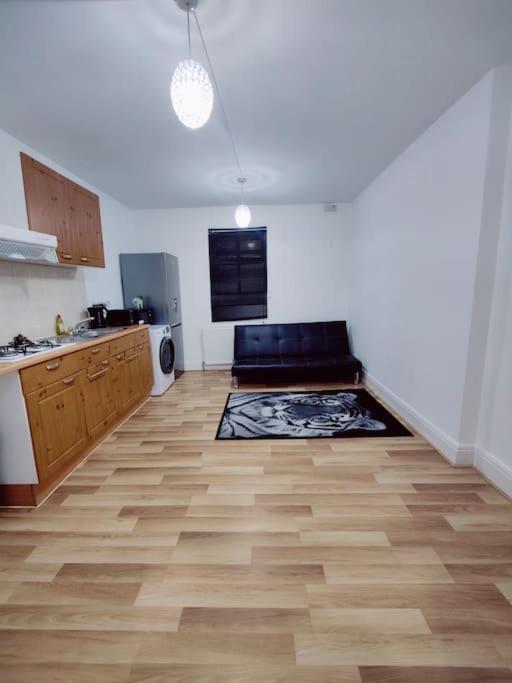 1 Bedroom Flat Sheffield Exterior photo